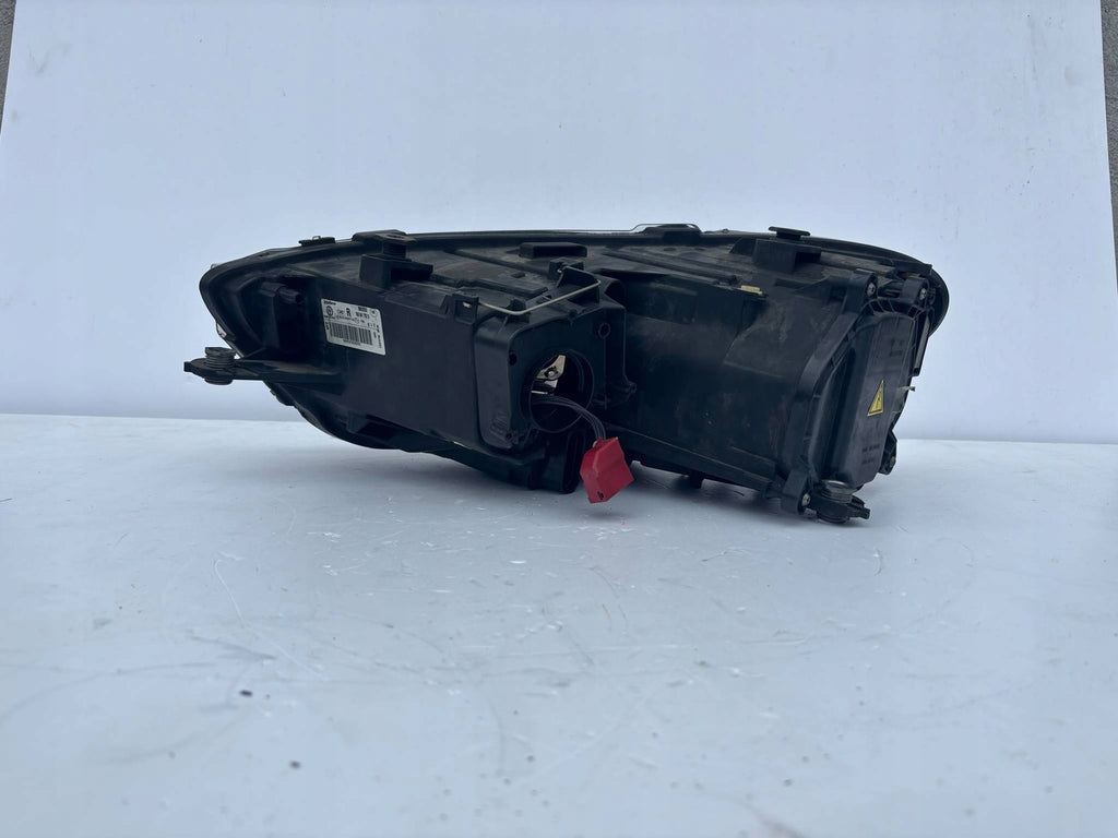 Frontscheinwerfer VW Scirocco 1K8941752D Xenon Rechts Scheinwerfer Headlight SCH3719475935sp