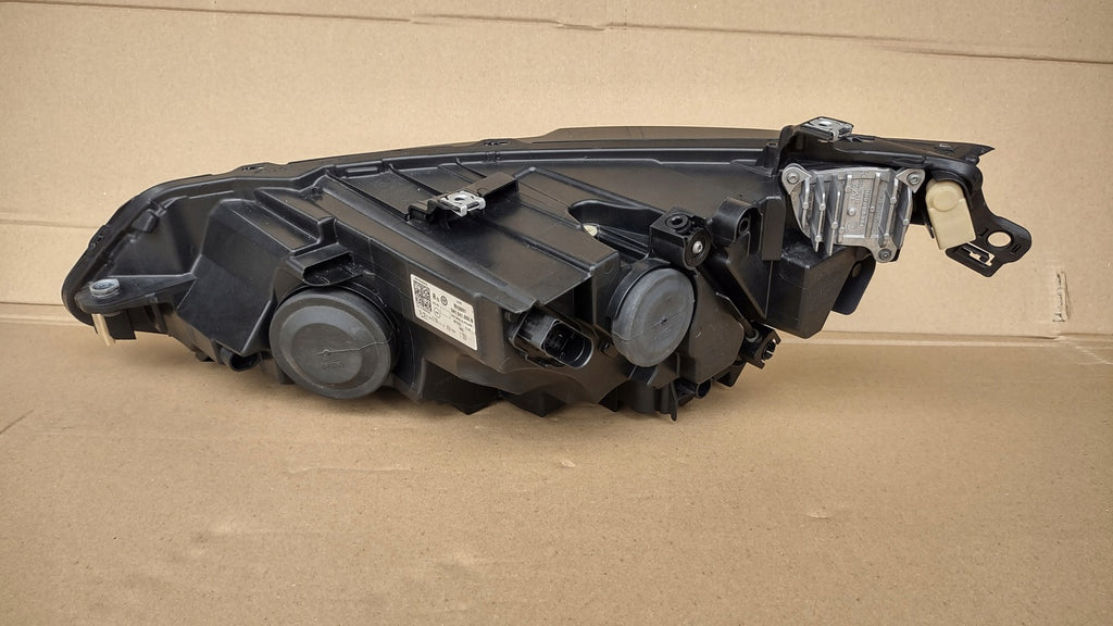 Frontscheinwerfer VW Golf VIII 5H1941006B 5H1941005C LED Rechts Headlight SCH8727397269br