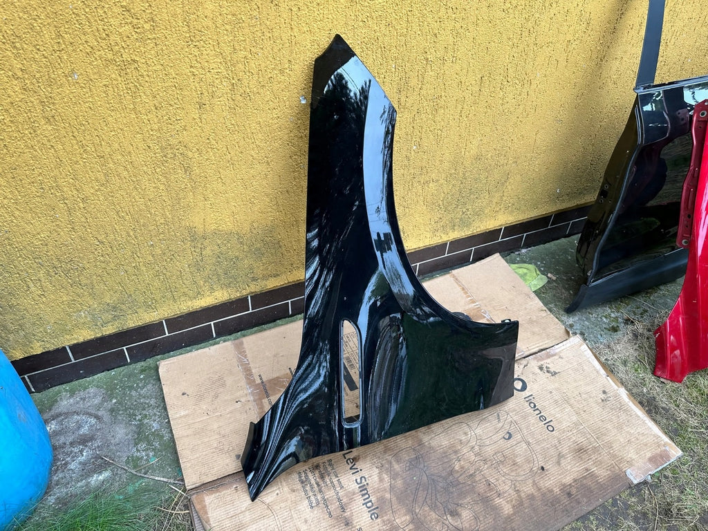 Kotflügel Mercedes-Benz Eqc Vorne Rechts