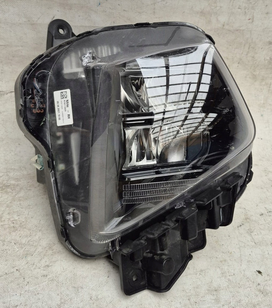Frontscheinwerfer Hyundai Tucson 92102-N7100 Full LED Rechts Headlight SCH2030231131dw
