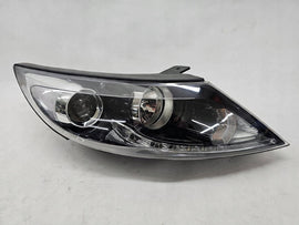 Frontscheinwerfer Kia Sportage 92102-3 Rechts Scheinwerfer Headlight
