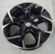 Load image into Gallery viewer, 1x Alufelge 17 Zoll 6.5" 4x108 32ET Citroën Ds3 I Rim Wheel FEL4677747642rt