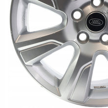 Load image into Gallery viewer, 1x Alufelge 19 Zoll 8.0" 5x120 53ET DH221007AAW Land Rover I Discovery L319 FEL9051234713vc