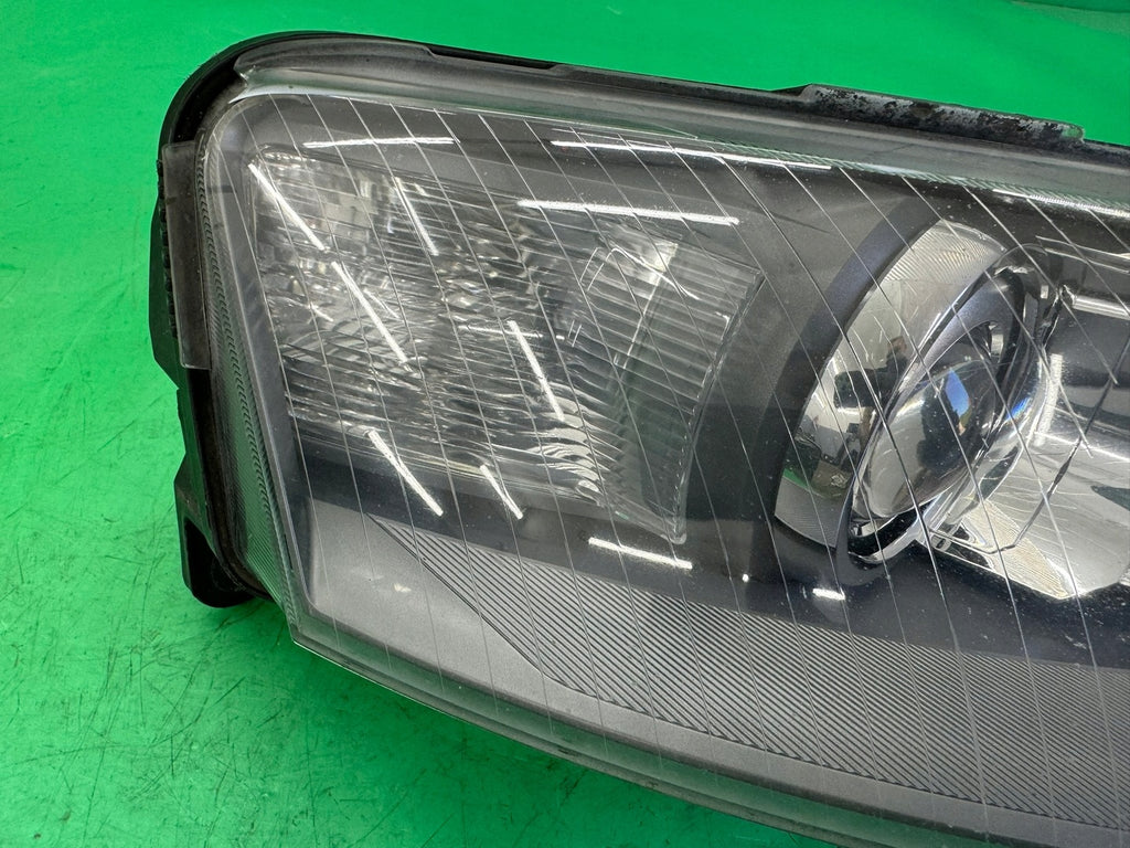 Frontscheinwerfer Audi A6 C6 4F0941004 Bi-Xenon Rechts Scheinwerfer Headlight