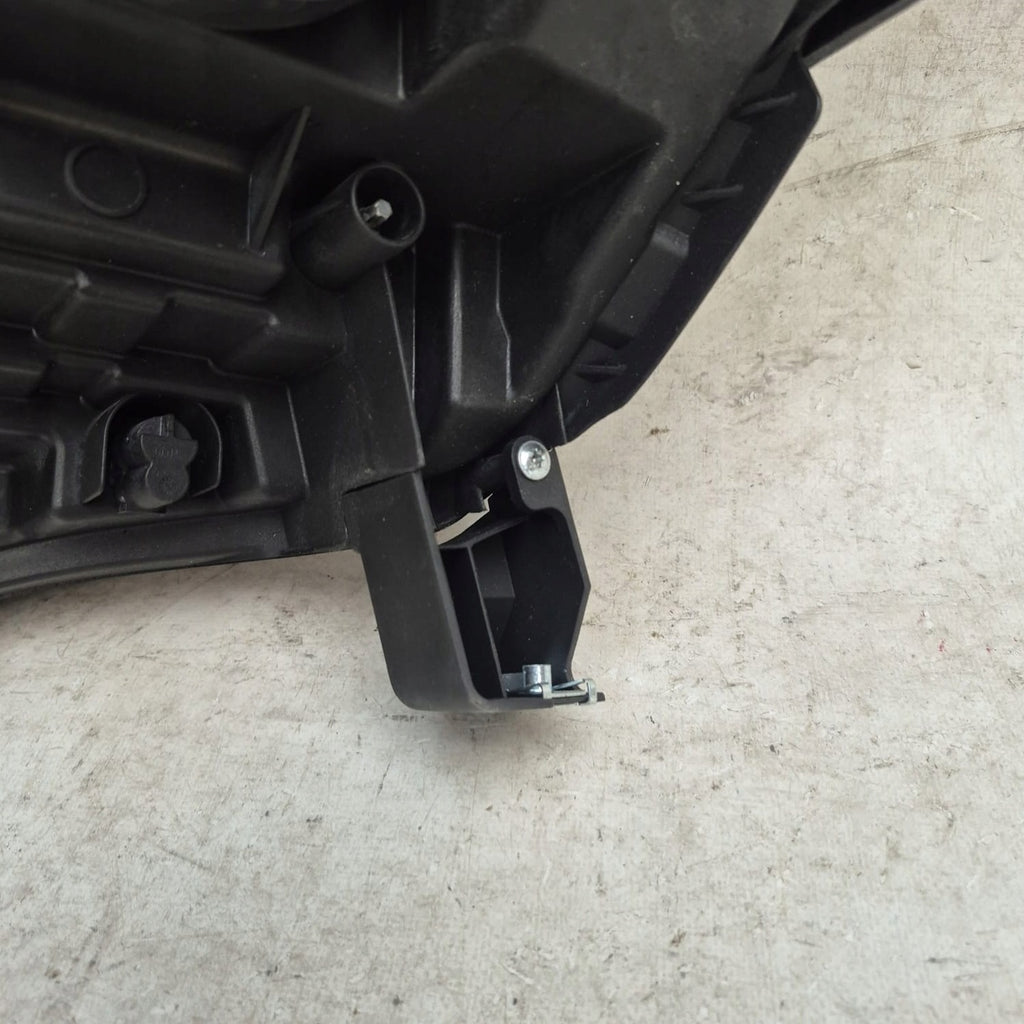 Frontscheinwerfer Renault Scenic 260100943R Rechts Scheinwerfer Headlight SCH6811159079sb