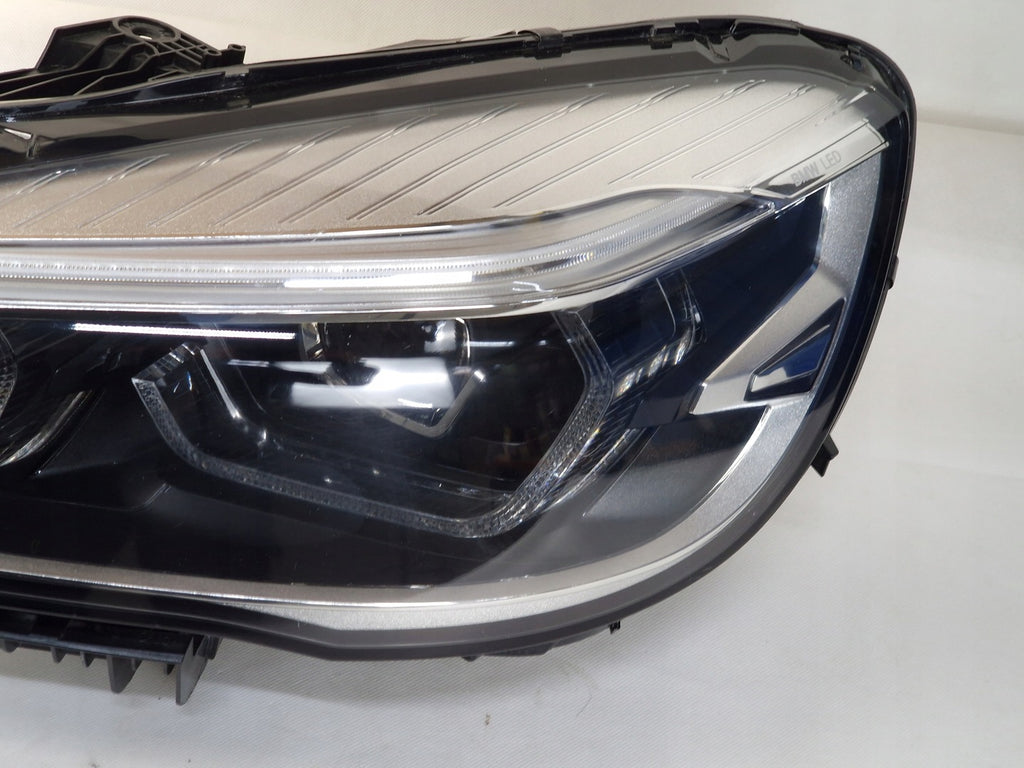 Frontscheinwerfer BMW 2 Tourer F45 F46 5A017B1-01 Full LED Links Headlight SCH7697489178hw
