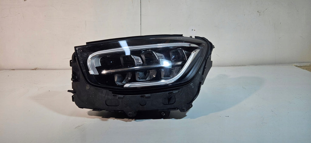 Frontscheinwerfer Mercedes-Benz Glc A2539066901 LED Links Scheinwerfer Headlight SCH6311983228nm