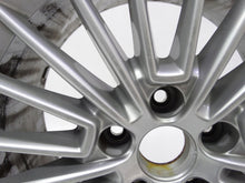 Load image into Gallery viewer, 1x Alufelge 17 Zoll 8.0" 5x112 46ET Glanz Silber 8Y0601025B Audi A3 Rim Wheel FEL9627510295he
