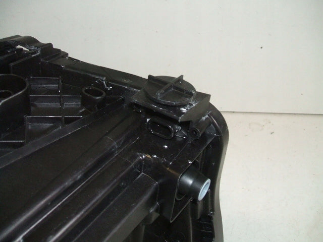 Frontscheinwerfer BMW X1 4A27816-01 LED Rechts Scheinwerfer Headlight SCH5078452514hy