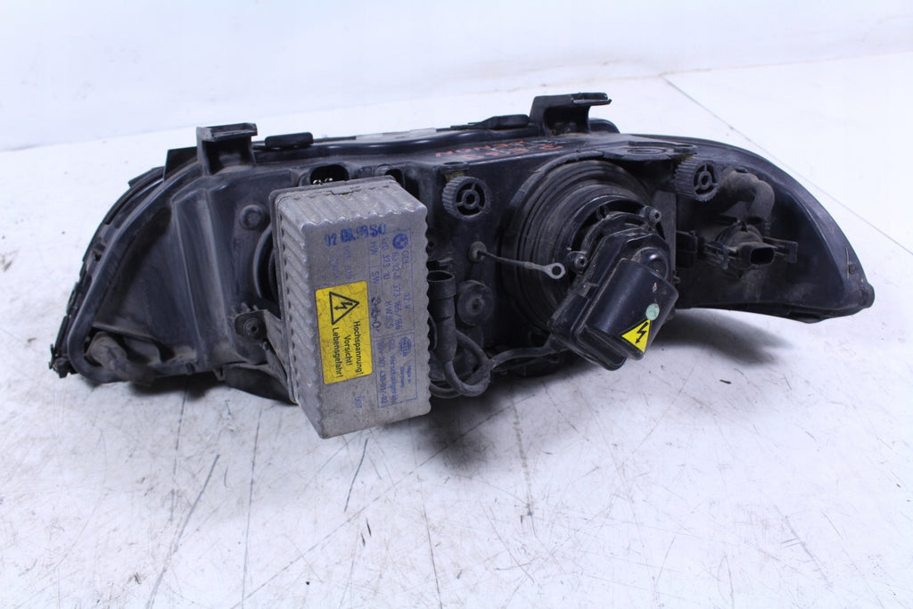 Frontscheinwerfer BMW 5 E39 Xenon Rechts Scheinwerfer Headlight SCH8728795278tg