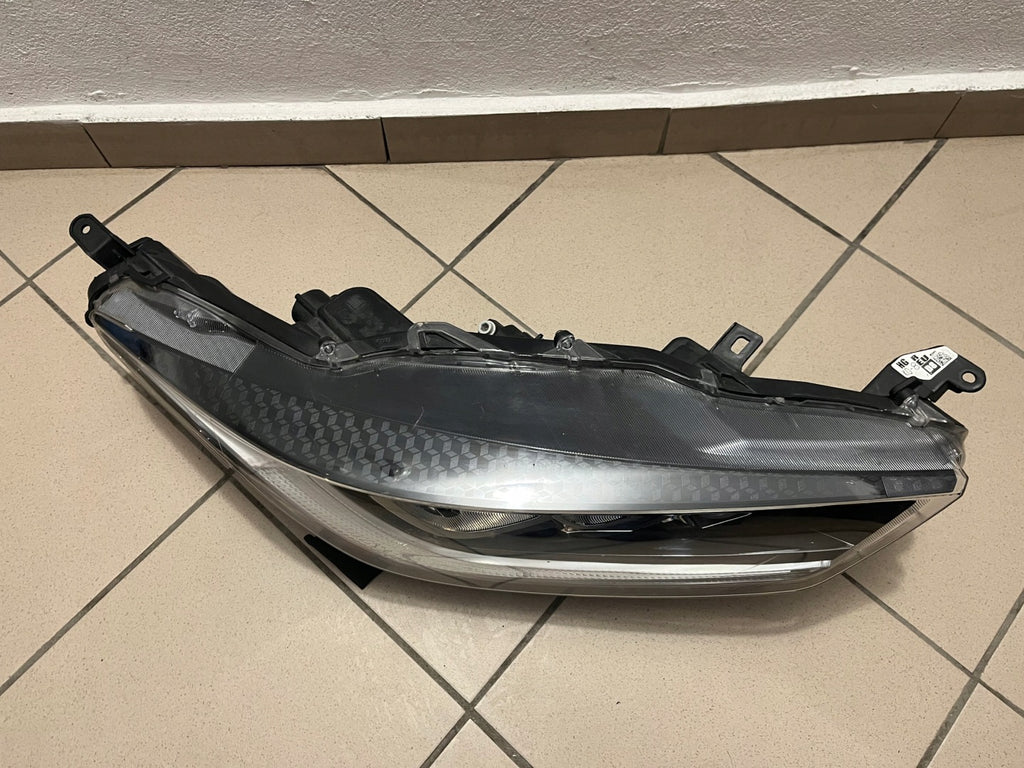 Frontscheinwerfer Toyota 4 Yaris Full LED Rechts Scheinwerfer Headlight SCH2488213722xm