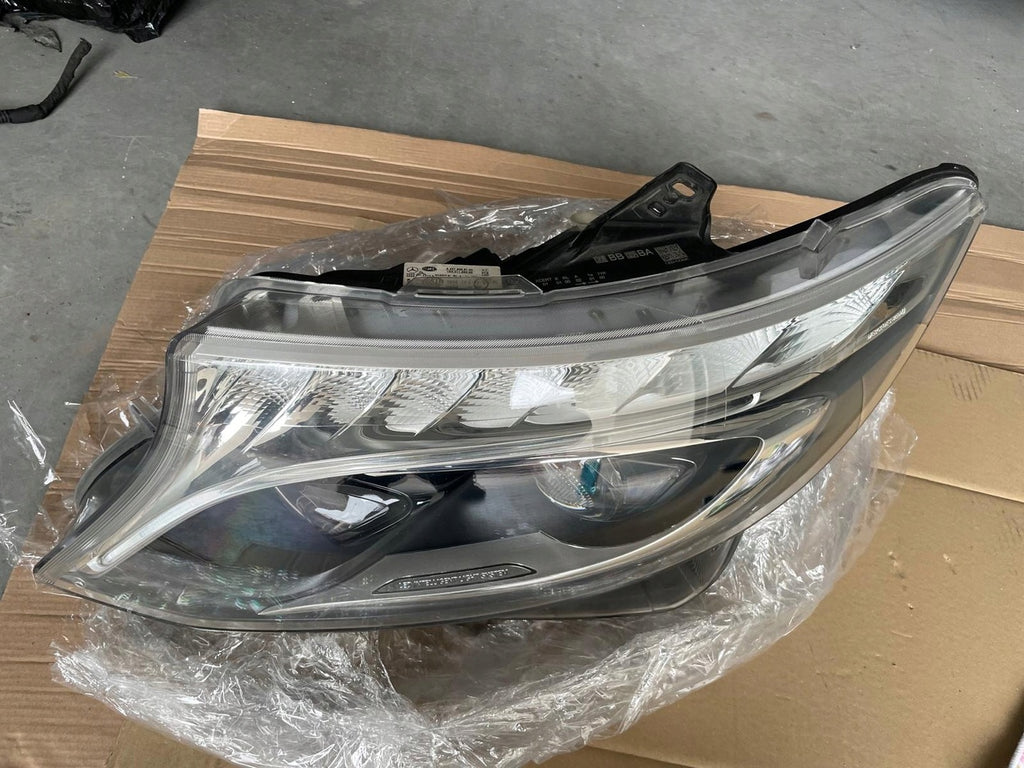 Frontscheinwerfer Mercedes-Benz W447 A4479069700 Links Scheinwerfer Headlight