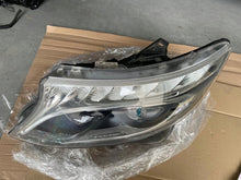 Load image into Gallery viewer, Frontscheinwerfer Mercedes-Benz W447 A4479069700 Links Scheinwerfer Headlight