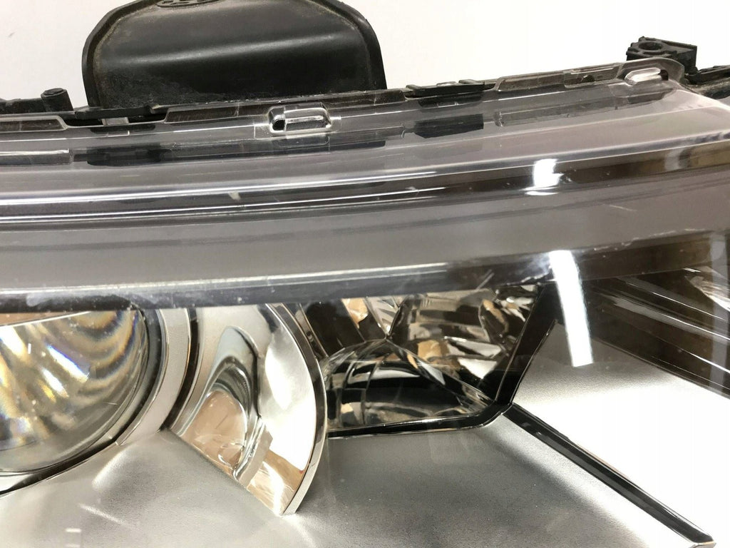 Frontscheinwerfer Mitsubishi Outlander EGM92125A20 4B45E0EGMG013 Rechts