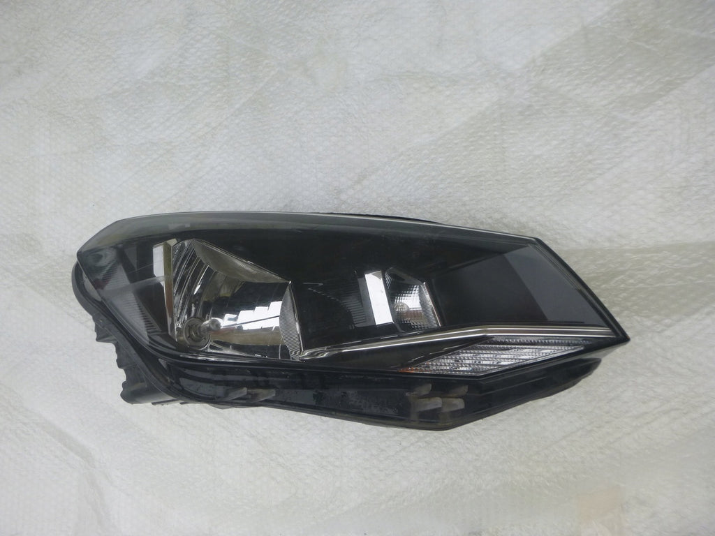 Frontscheinwerfer VW Caddy 2K1941016B Rechts Scheinwerfer Headlight SCH7765183159fb