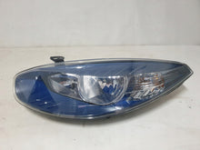 Load image into Gallery viewer, Frontscheinwerfer Renault Fluence 260602119R Links Scheinwerfer Headlight SCH8930443393vw