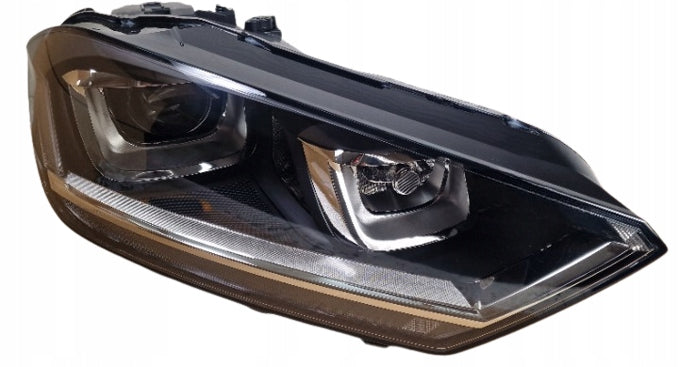Frontscheinwerfer VW Sportsvan 518941040A Xenon Rechts Scheinwerfer Headlight