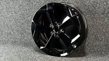 Laden Sie das Bild in den Galerie-Viewer, 1x Alufelge 19 Zoll 5x114.3 Nissan Qashqai I Rim Wheel FEL3830262471az