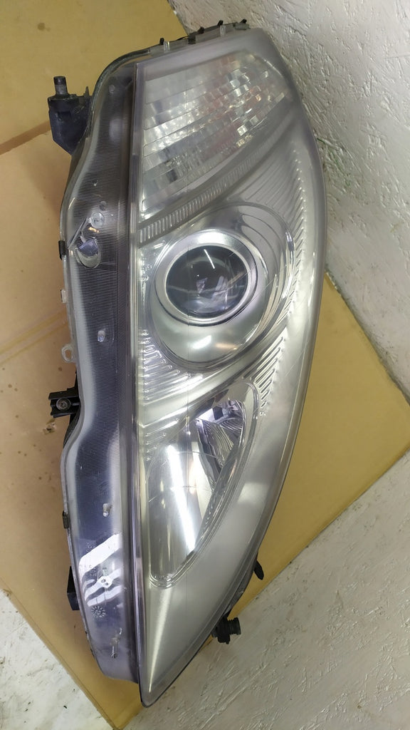 Frontscheinwerfer Mercedes-Benz W221 Rechts Scheinwerfer Headlight