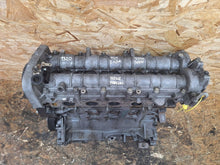 Laden Sie das Bild in den Galerie-Viewer, Motor Alfa Romeo 159 939A3000 2.4 JTD 200PS 147kW Diesel Engine Unkomplett MOT8465848660ub