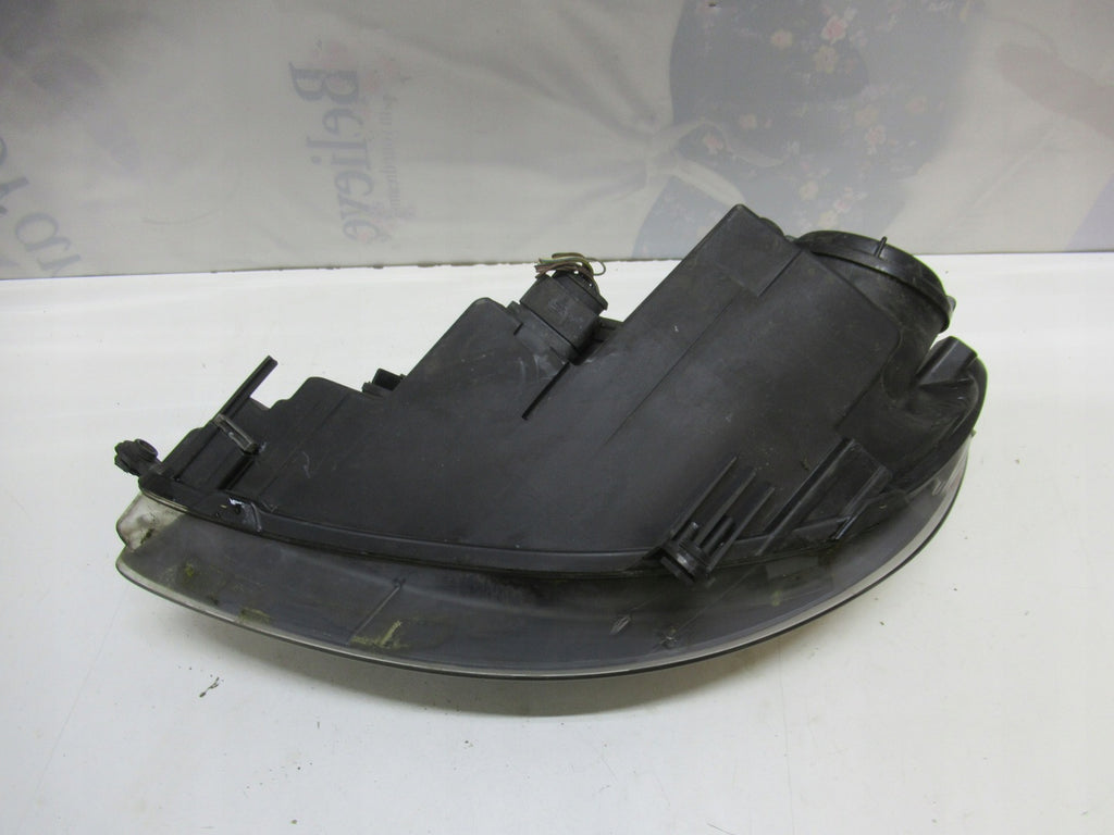 Frontscheinwerfer VW Golf V Plus 5M1941006B LED Rechts Scheinwerfer Headlight SCH5240968833wh