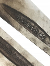 Load image into Gallery viewer, 1x Alufelge 19 Zoll 8.5" 5x130 59ET Matt 7P5601025AG Porsche Cayenne Rim Wheel FEL4849863711xw