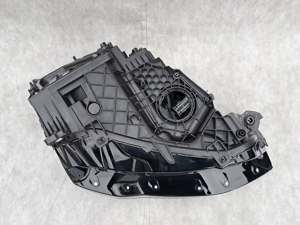 Frontscheinwerfer Audi Q3 83A941033 Full LED Links Scheinwerfer Headlight SCH8218983226zp