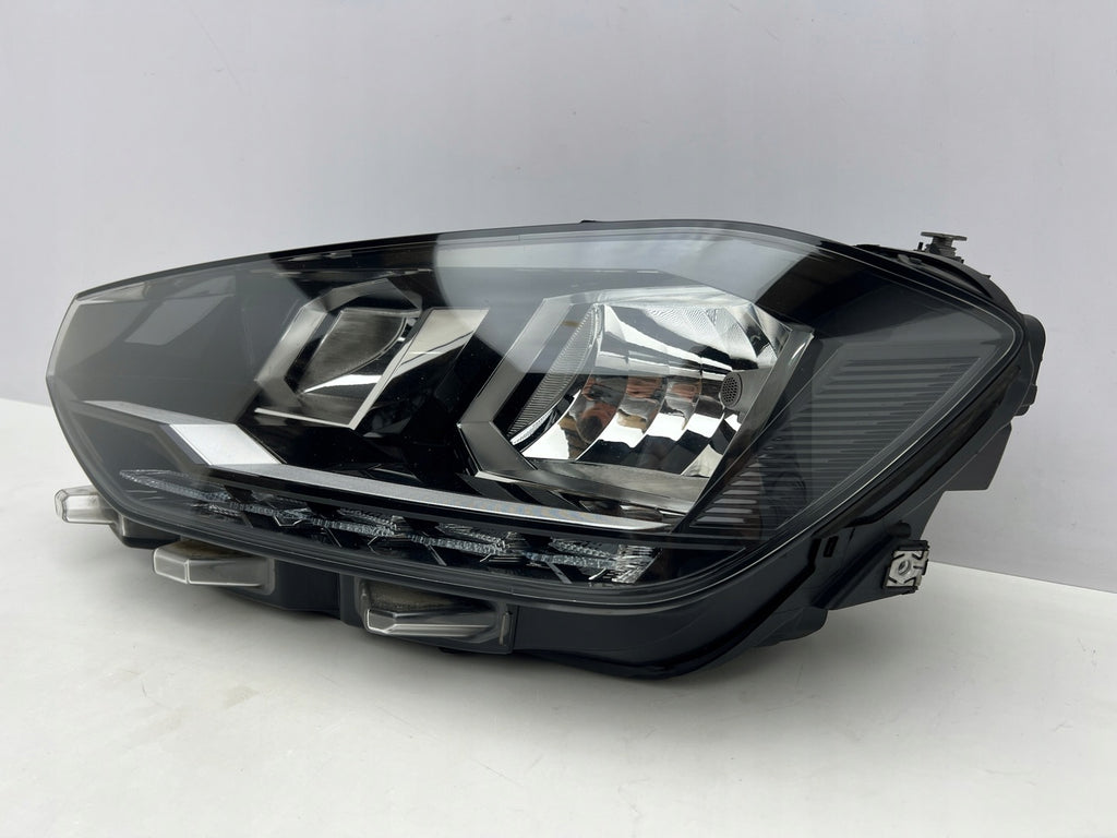 Frontscheinwerfer VW Golf Sportsvan 517941005D LED Links Scheinwerfer Headlight SCH1368862095fd