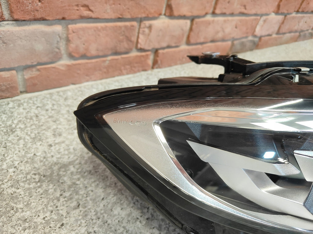 Frontscheinwerfer BMW G21 G20 9481695-08 9481696-08 Full LED Ein Satz Headlight SCH6880253629ed