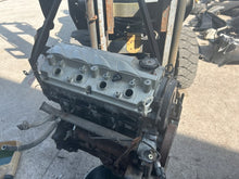 Laden Sie das Bild in den Galerie-Viewer, Motor Mitsubishi Outlander I Grandis 4G69 2.4 170TKm Benzin Engine Unkomplett MOT3118440735zi