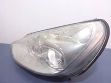 Load image into Gallery viewer, Frontscheinwerfer Ford Galaxy 6M21-13D155-AE Xenon Links Scheinwerfer Headlight