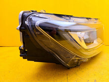 Laden Sie das Bild in den Galerie-Viewer, Frontscheinwerfer Ford Tourneo Connect 2KF941036 LED Rechts Headlight SCH1286311188ao