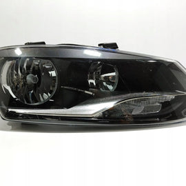 Frontscheinwerfer VW Polo 1EE247051-02 FALSE Scheinwerfer Headlight SCH1789300542yu