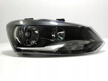 Load image into Gallery viewer, Frontscheinwerfer VW Polo 1EE247051-02 FALSE Scheinwerfer Headlight SCH1789300542yu