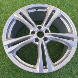 1x Alufelge 20 Zoll 8.5