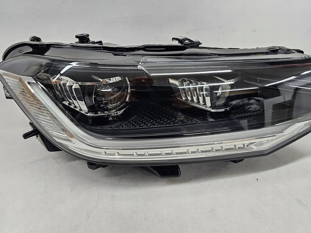 Frontscheinwerfer VW T-Cross 2GM941036B Full LED Rechts Scheinwerfer Headlight