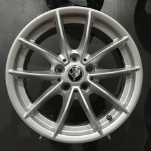 Load image into Gallery viewer, 4x Alufelge 16 Zoll 6.5" 5x112 22ET Audi I Rim Wheel FEL6991569826dq