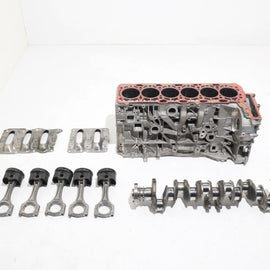 Motorblock BMW G07 G05 G06 B57D30B 3.0 Diesel Unkomplett MOT9371049589vm