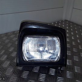 Frontscheinwerfer Volvo 480 002122187 Links Scheinwerfer Headlight SCH6807298085uk
