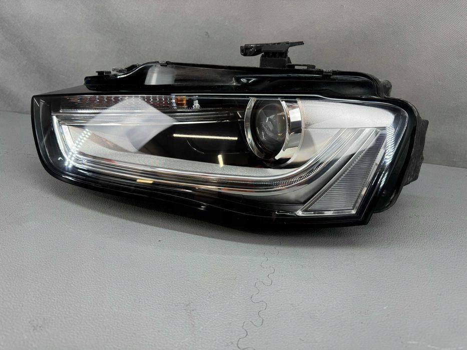 Frontscheinwerfer Audi A4 103419012835 Xenon Links Scheinwerfer Headlight SCH6957801115lv