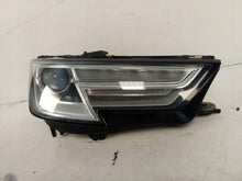 Load image into Gallery viewer, Frontscheinwerfer Audi A4 B9 8W0941006 Rechts Scheinwerfer Headlight SCH5260591788pw