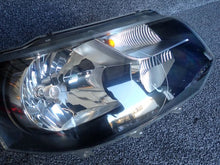 Load image into Gallery viewer, Frontscheinwerfer VW T5 7E1941016H LED Rechts Scheinwerfer Headlight