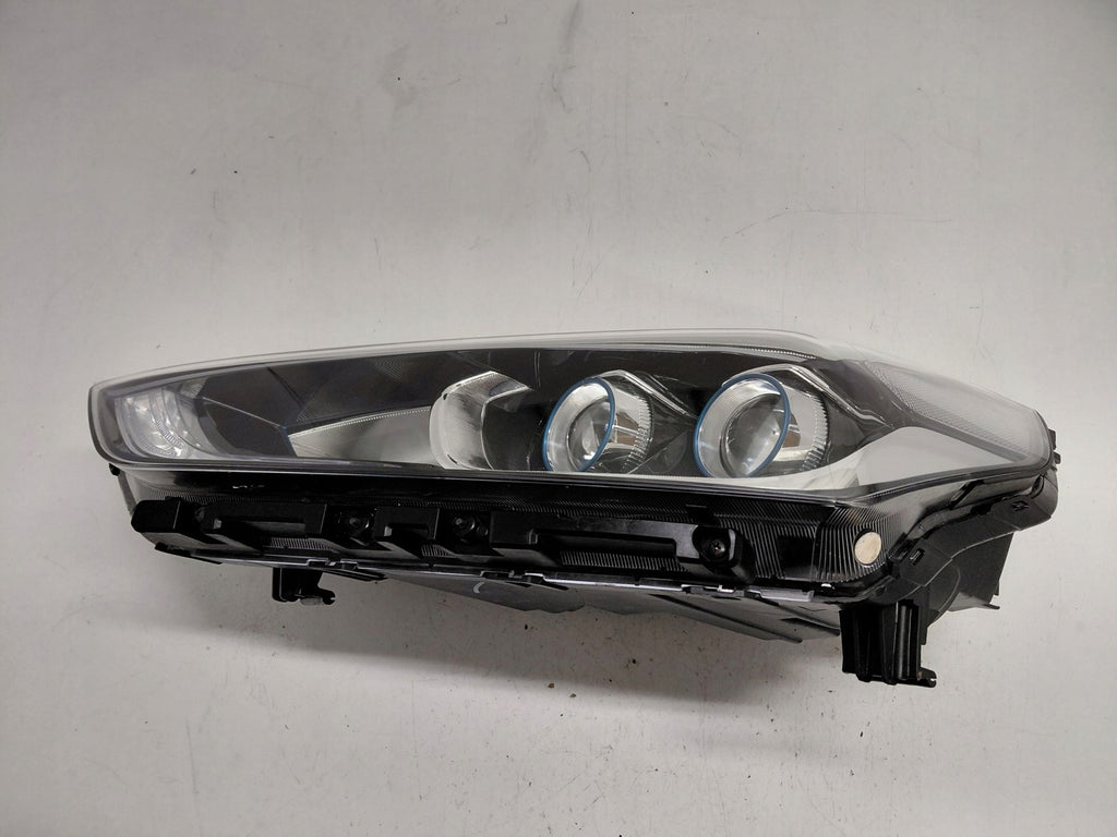 Frontscheinwerfer Hyundai Ioniq Full LED Links Scheinwerfer Headlight SCH4776243821wt