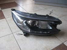 Laden Sie das Bild in den Galerie-Viewer, Frontscheinwerfer Honda Cr-V IV LED Rechts Scheinwerfer Headlight SCH7875194224aj