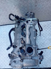 Laden Sie das Bild in den Galerie-Viewer, Motor Toyota Auris A1ZR-T12U 1.6 2011 Benzin Engine Unkomplett MOT4737363574xo