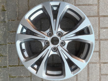 Laden Sie das Bild in den Galerie-Viewer, 1x Alufelge 18 Zoll 7.5" 5x108 50ET Glanz LV4C-K2A Ford Rim Wheel FEL3348079855kh