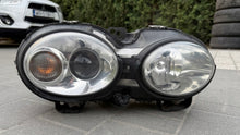 Laden Sie das Bild in den Galerie-Viewer, Frontscheinwerfer Jaguar X-Type X400 -498756-1X43-13W029- 85122000 Rechts SCH7205600854tl