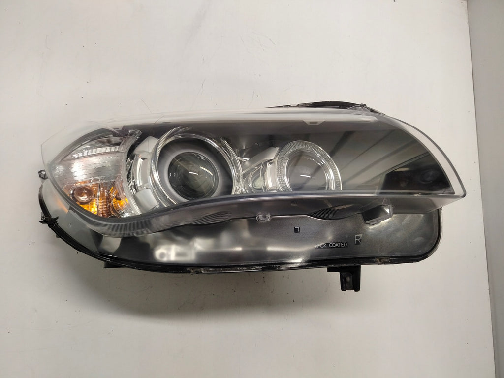 Frontscheinwerfer BMW X1 E84 2990008 Xenon Rechts Scheinwerfer Headlight SCH6229630544ji
