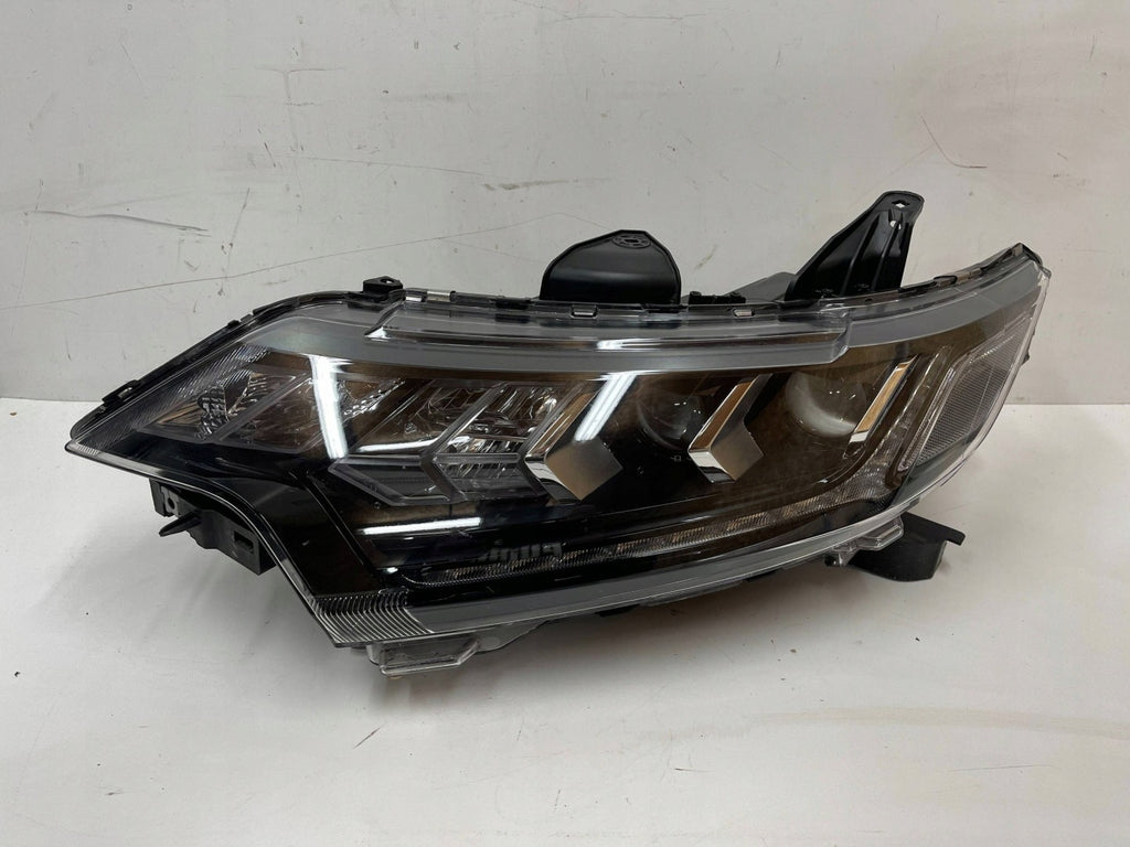 Frontscheinwerfer Mitsubishi Outlander III Links Scheinwerfer Headlight SCH7081695026ef