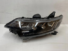 Laden Sie das Bild in den Galerie-Viewer, Frontscheinwerfer Mitsubishi Outlander III Links Scheinwerfer Headlight SCH7081695026ef